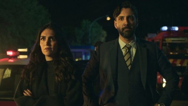 The Fear Index S01E04