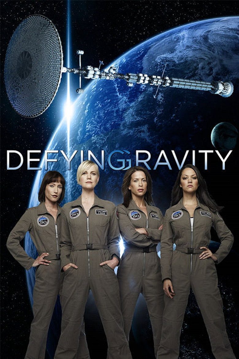 Defying Gravity Especiales