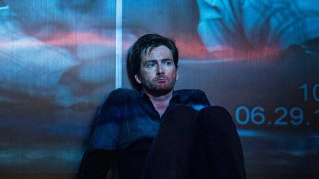 Marvel - Jessica Jones S01E09