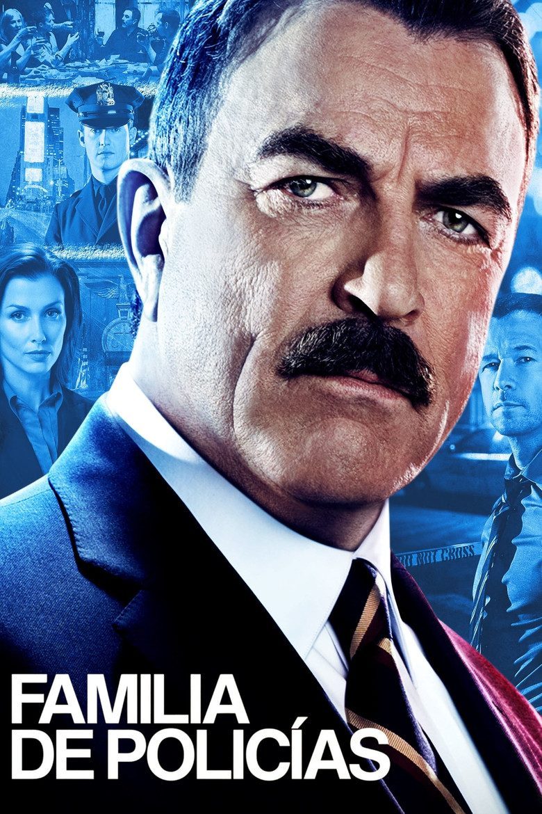 Sangre Azul Temporada 4