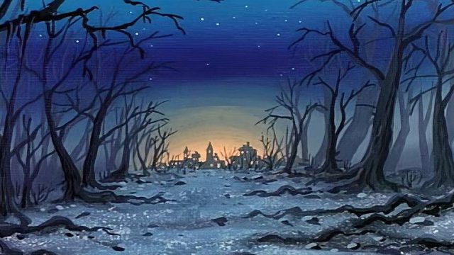 Calabozos y Dragones S03E06