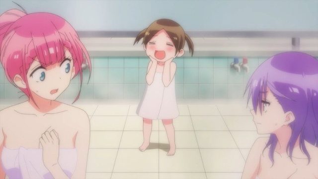 We Never Learn: BOKUBEN S02E06