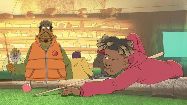 Good Times S01E01