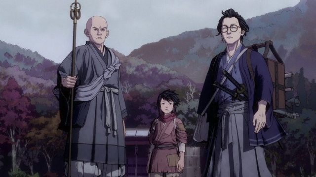 Onimusha S01E02