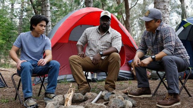 Magnum P.I. S05E18