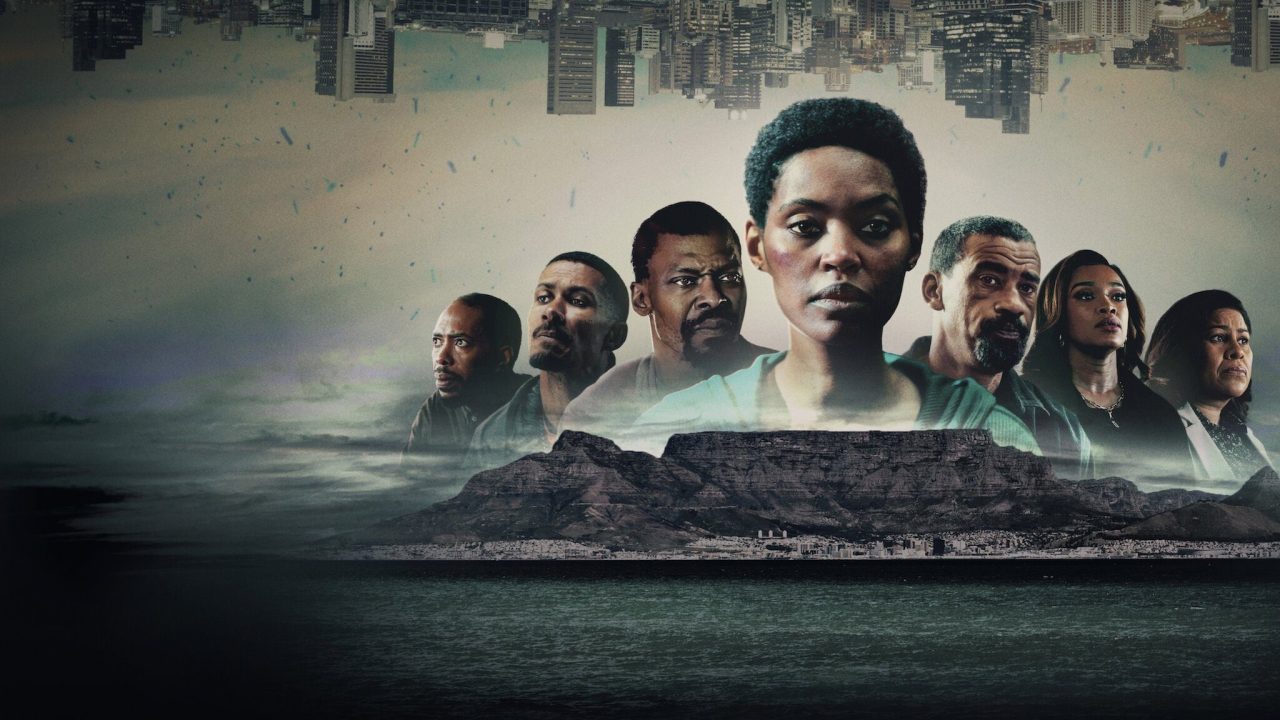 Invisible S02E05