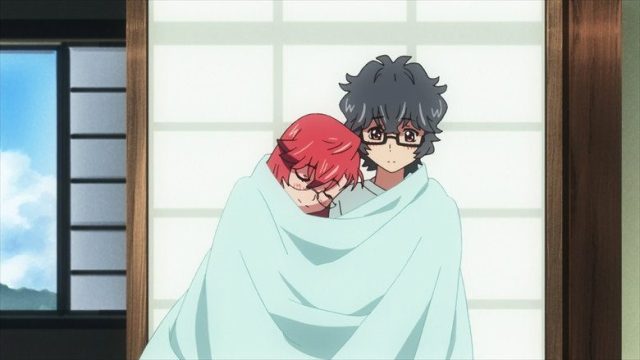 Ano Natsu de Matteru S01E10