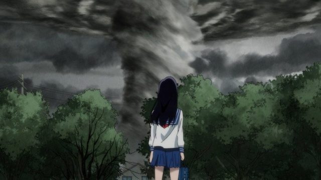 Mob Psycho 100 S03E12