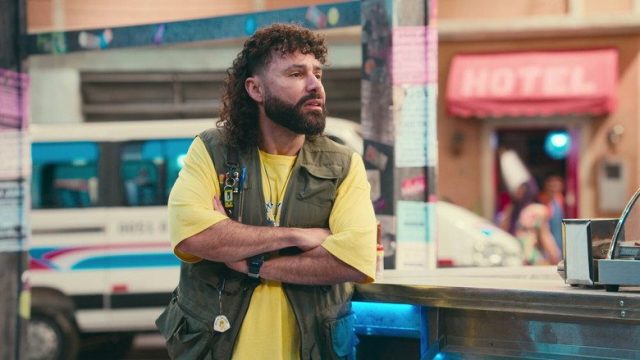 Ponto Final S01E02