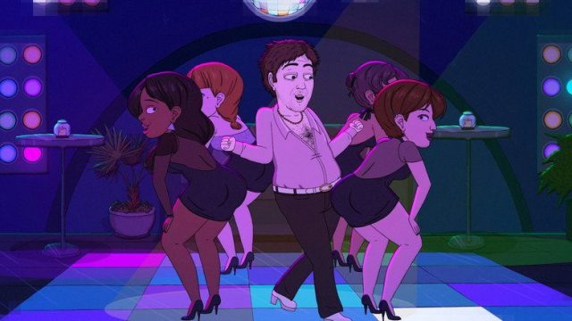 Jeff y los aliens S01E06