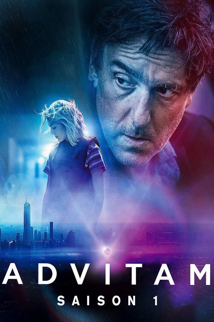 Ad Vitam Temporada 1