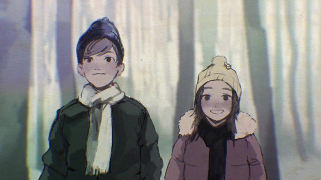 Yami Shibai S08E10