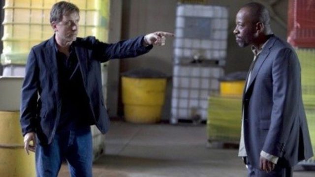 Miénteme (Lie to Me) S02E05