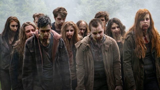 Van Helsing S03E07