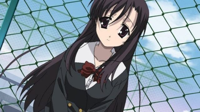 School Days S01E04