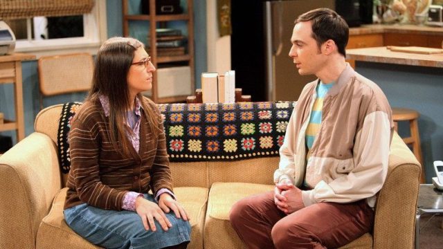 La Teoría del Big Bang S05E02