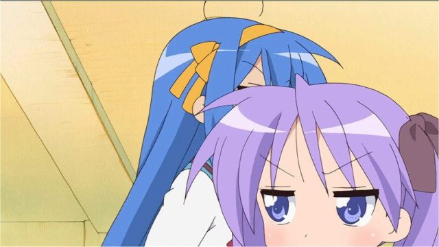 Lucky Star S01E16
