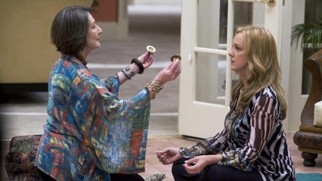 Weeds S01E05