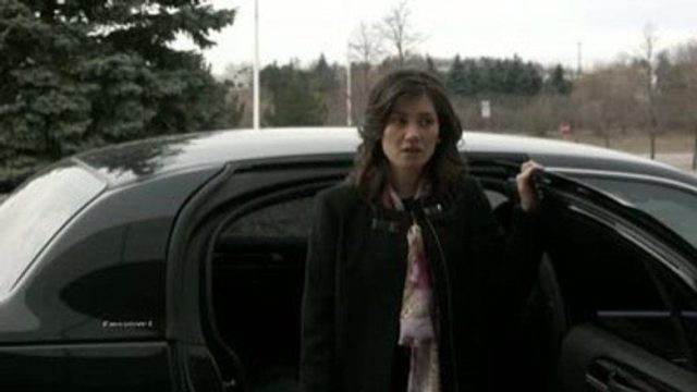 XIII: The Series S02E01