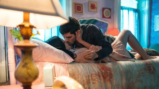 El repatriado S01E06