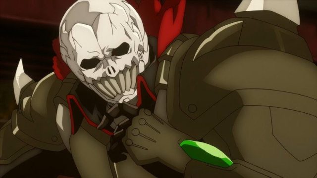Accel World S01E15