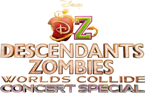 Descendientes/Zombies: Choque de mundos - Concierto especial