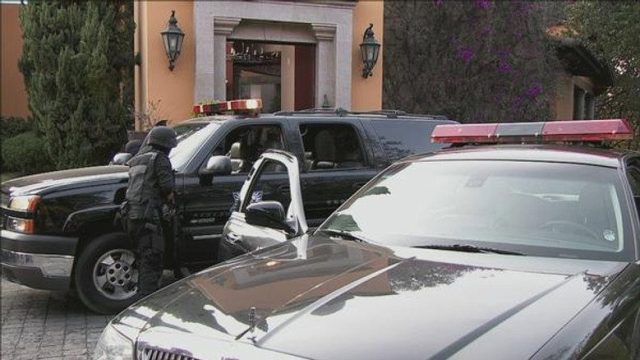 El Señor de los Cielos S02E52