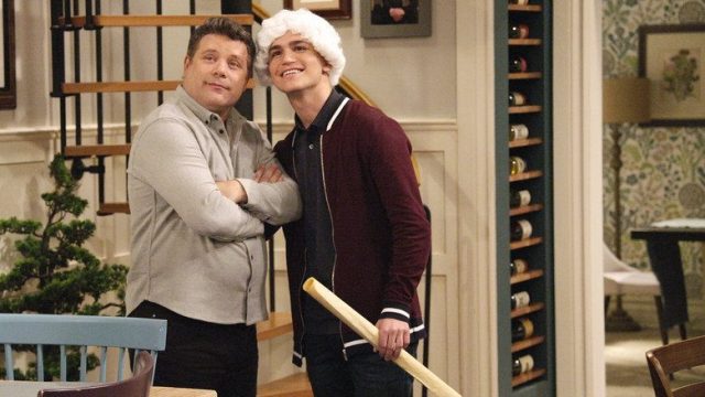 Los Cuentos de Nick S01E03