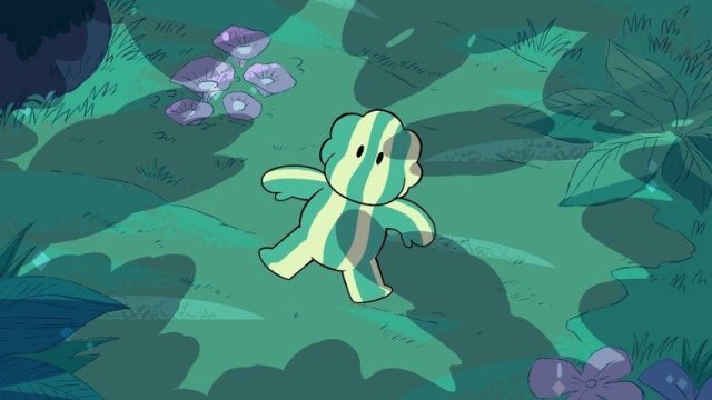 Steven Universe S03E01