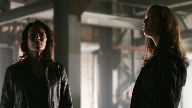 Terminator: Las Crónicas de Sarah Connor S01E04