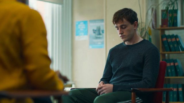 Gente Normal S01E10