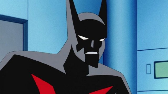 Batman del futuro S03E13
