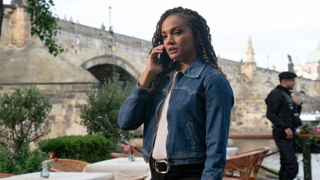 The Rookie S08E01