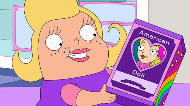 Bordertown S01E12