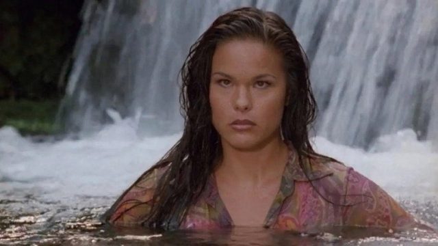 Baywatch: Guardianes de la Bahía S11E17