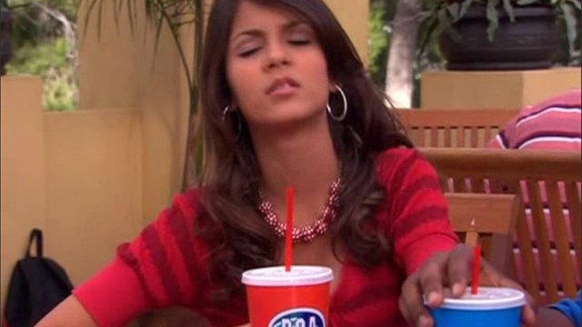 Zoey 101 S03E14