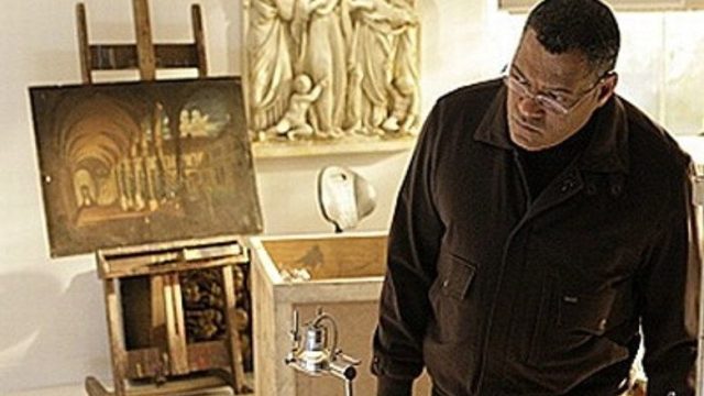 CSI: Las Vegas S09E15