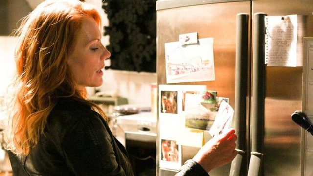 CSI: Las Vegas S08E12