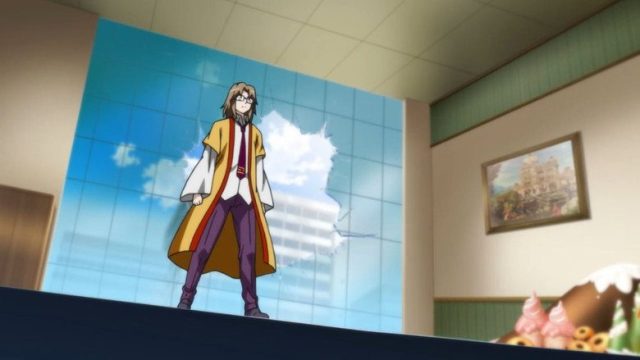狐妖小红娘 S01E08