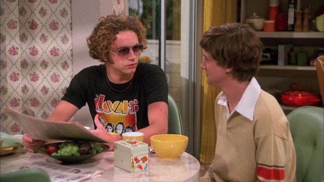 El Show de los 70's S02E08