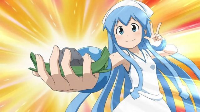 Shinryaku! Ika Musume S02E04
