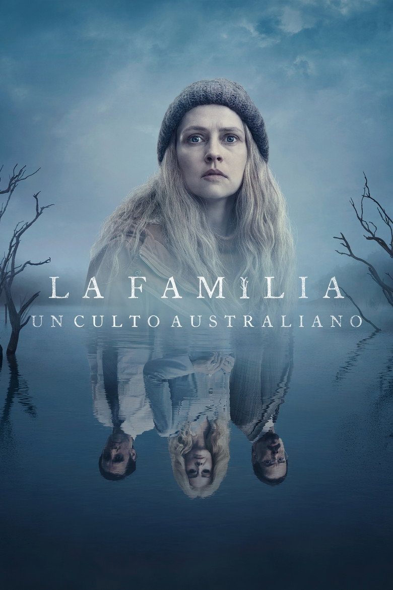 The Clearing Temporada 1