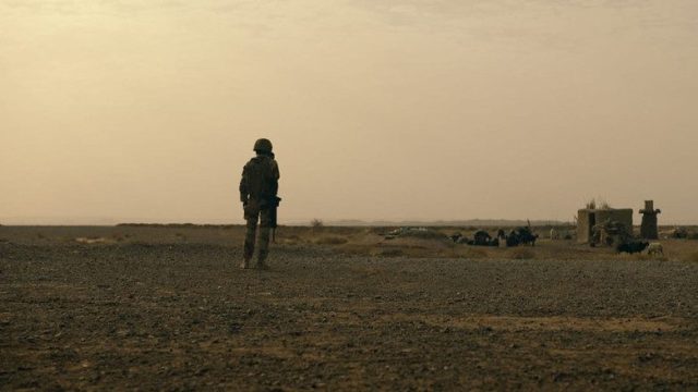 Sentinelles S01E04