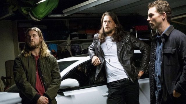 Animal Kingdom S02E07