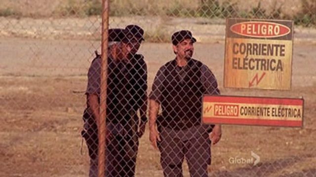 Prison Break S03E04