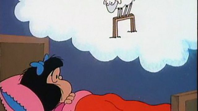 Mafalda S01E19