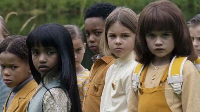 The Midwich Cuckoos S01E05