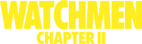 Watchmen: Capítulo 2