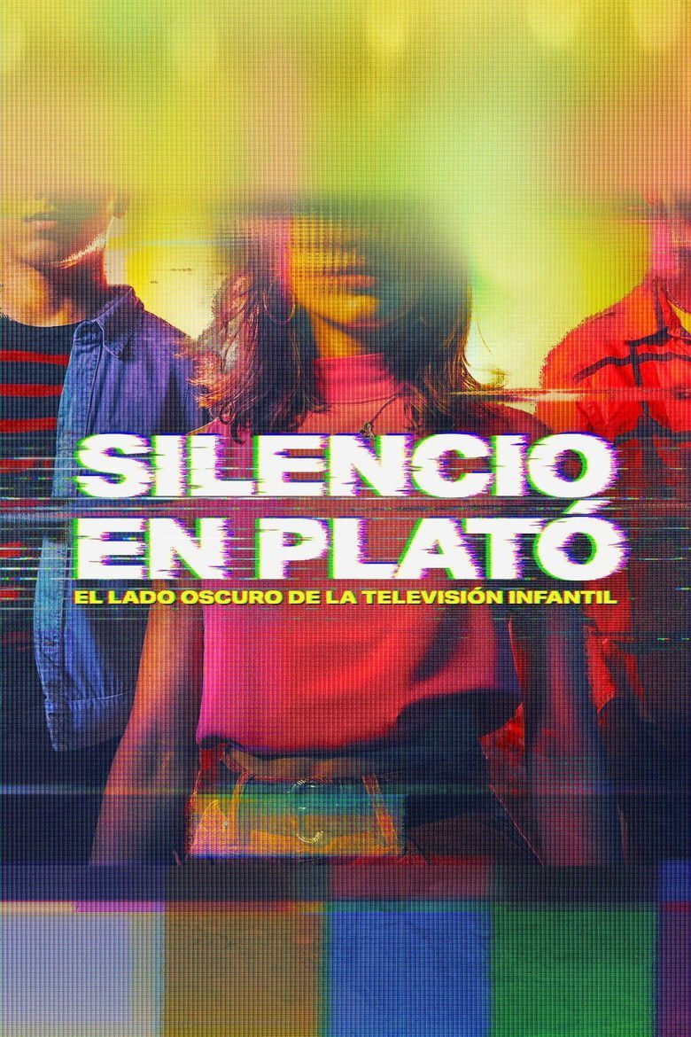 El lado oscuro de la fama infantil Miniseries