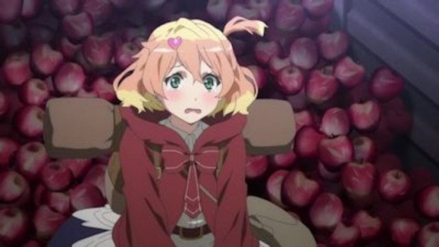マクロスΔ（デルタ） S00E01